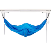 Hammock Under Desk for Office Napping HK01